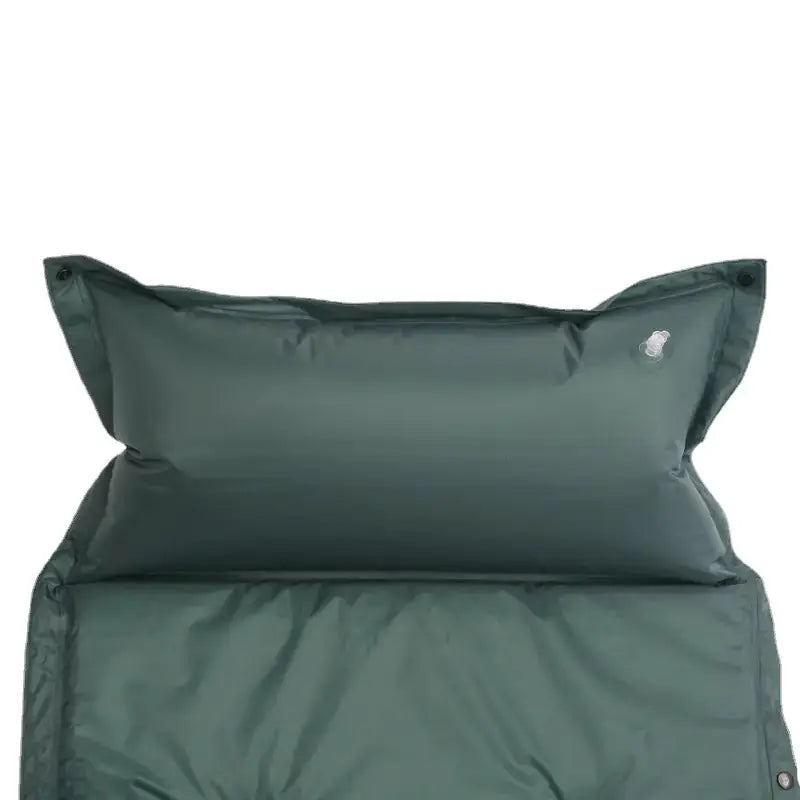 Automatic Inflatable Camping Mattress - 180x60x2.5cm Moisture-Proof Sleeping Pad | 200kg Capacity by Mead's Supply & Equipment Outfitters limited