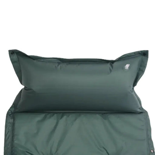 Automatic Inflatable Camping Mattress - 180x60x2.5cm Moisture-Proof Sleeping Pad | 200kg Capacity by Mead's Supply & Equipment Outfitters limited