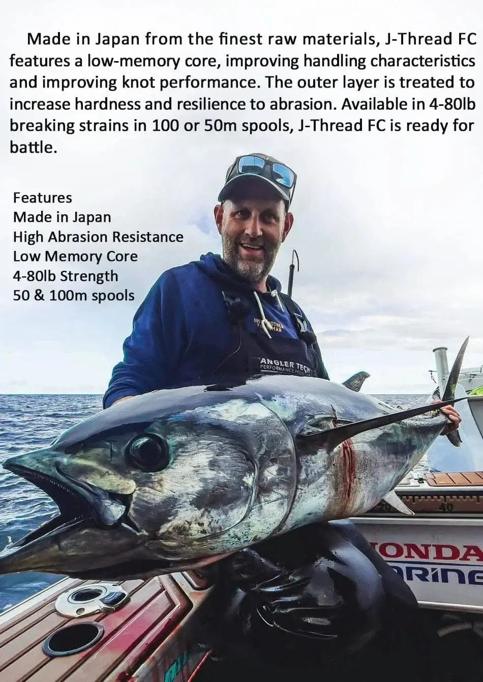 China China DaiwaJ-Fluorocarbon Fluorocarbon  Leader 100m 50m Sinking Clear Fluorocarbon Line Made in Japan