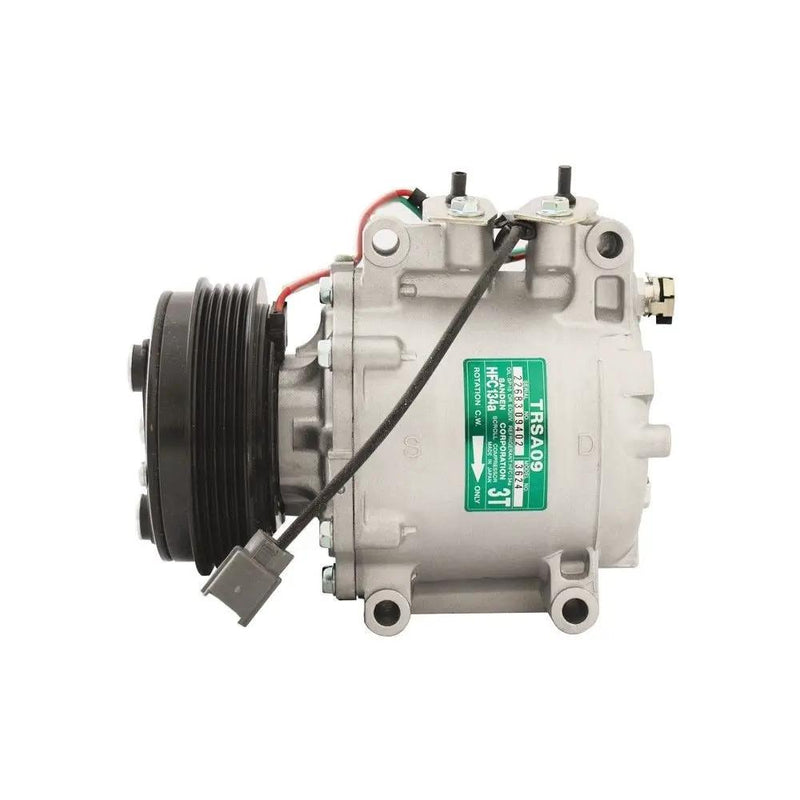 AC Compressor suits Honda Jazz Fit GE 1.3L L13Z 2008 - 2014 by JBH AUTO PARTS