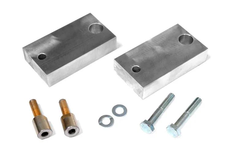 Motor Mount Lift 1 Inch Jeep Wrangler TJ (97-06)/Wrangler Unlimited (04-06) by Magwarehouse.com