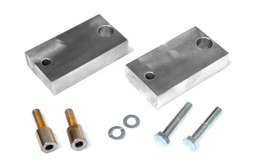 Motor Mount Lift 1 Inch Jeep Wrangler TJ (97-06)/Wrangler Unlimited (04-06) by Magwarehouse.com