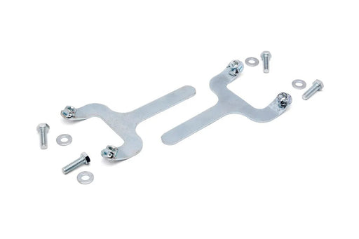 Rear Bar Pin Flag Nut Jeep Cherokee XJ 4WD (1984-2001) by Magwarehouse.com