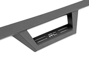 Contoured Drop Steps Jeep Gladiator JT 4WD (2020-2026) by Magwarehouse.com