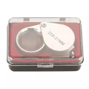 Jewelers Loupes Magnifying Glass by 9eight5