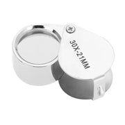 Jewelers Loupes Magnifying Glass by 9eight5