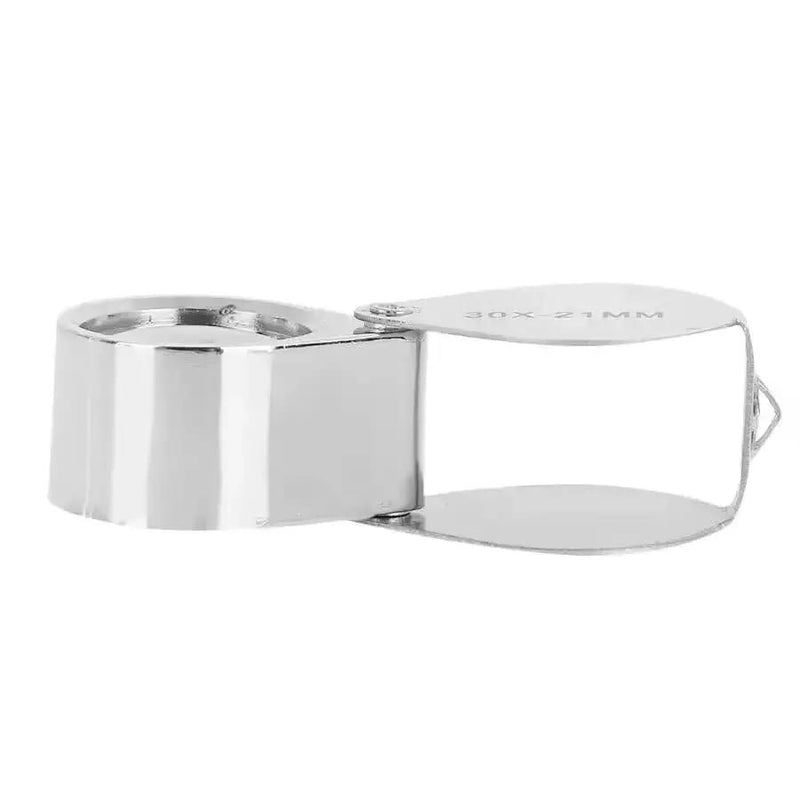 Jewelers Loupes Magnifying Glass by 9eight5