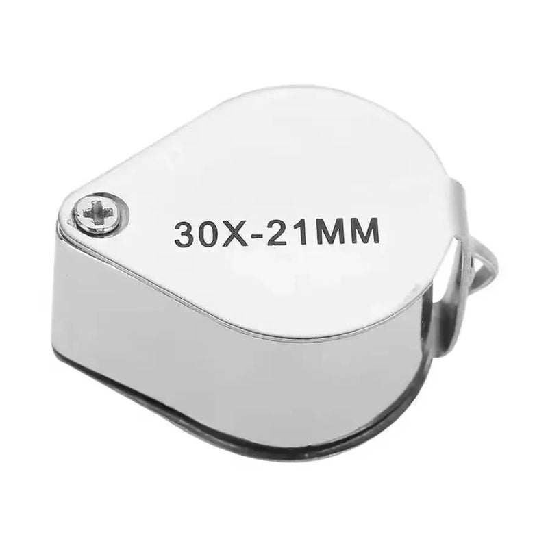 Jewelers Loupes Magnifying Glass by 9eight5
