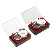 Jewelers Loupes Magnifying Glass by 9eight5