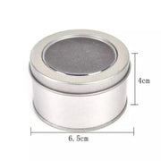 Jewelry Gift Tin by That Watch Shop