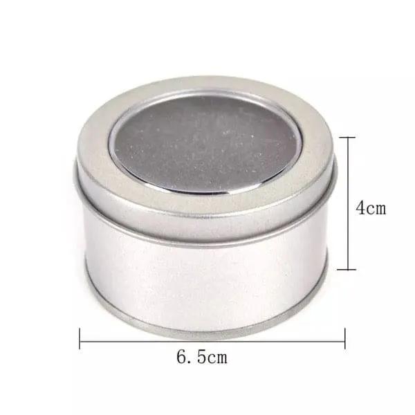 Jewelry Gift Tin by That Watch Shop