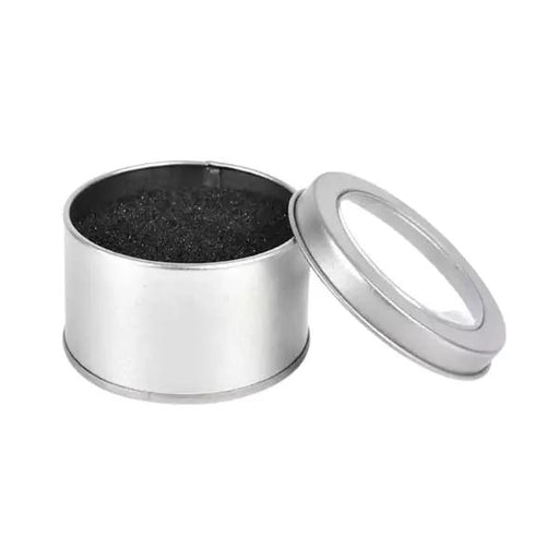 Jewelry Gift Tin by That Watch Shop