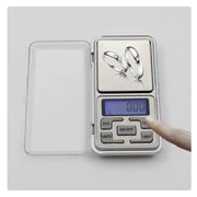 Jewelry Scale 0.01g - 500g by 9eight5
