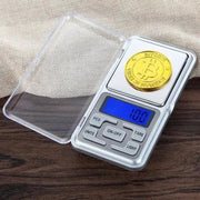 Jewelry Scale 0.01g - 500g by 9eight5
