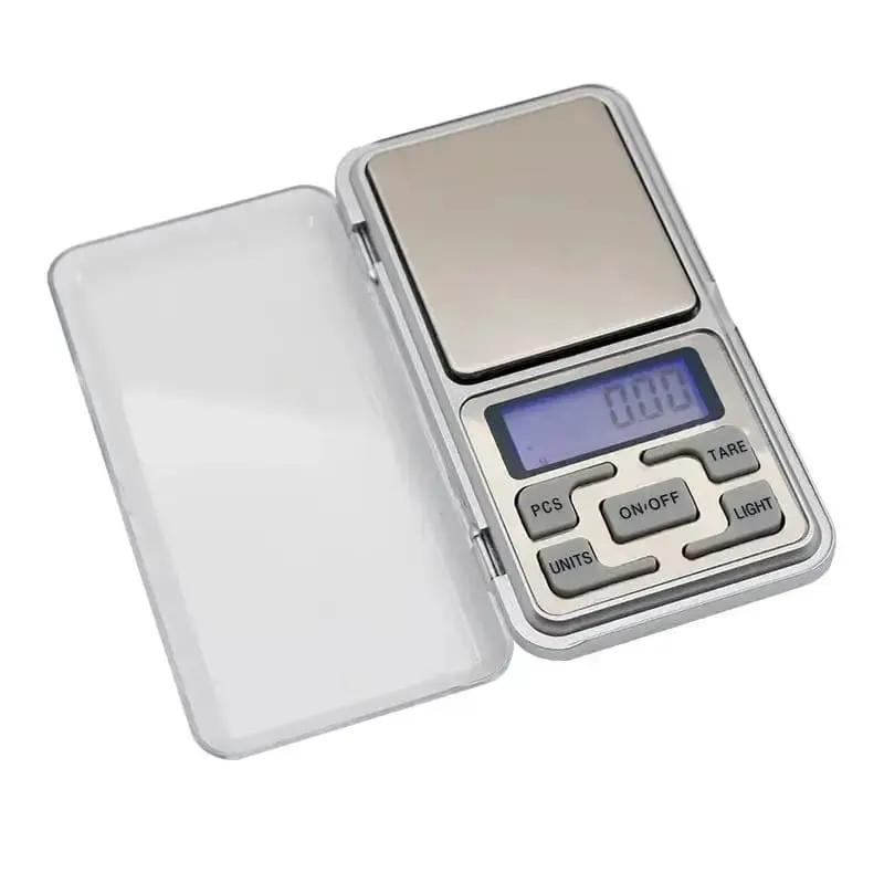 Jewelry Scale 0.01g - 500g by 9eight5