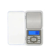 Jewelry Scale 0.01g - 500g by 9eight5