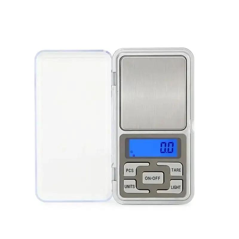 Jewelry Scale 0.01g - 500g by 9eight5