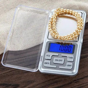 Jewelry Scale 0.01g - 500g by 9eight5