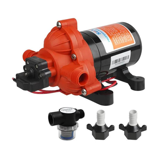 12V Seaflo Diaphragm Water Pump by salelink.co.nz
