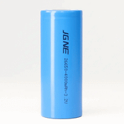 JGNE 3.2V 26650 4000mAh 11.4A LiFePO4 Battery by That Watch Shop
