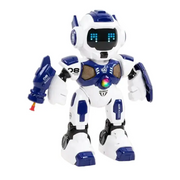 JJRC R35 Intelligent RC Robot with Programming & Remote-Control Features by Habicare