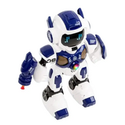 JJRC R35 Intelligent RC Robot with Programming & Remote-Control Features by Habicare