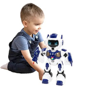 JJRC R35 Intelligent RC Robot with Programming & Remote-Control Features by Habicare