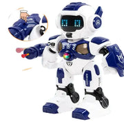 JJRC R35 Intelligent RC Robot with Programming & Remote-Control Features by Habicare