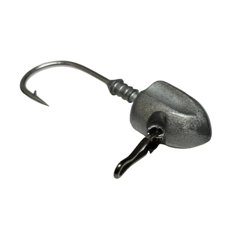 Inova Rhino Clip – Heavy-Duty Terminal Tackle Clip by Lure Me
