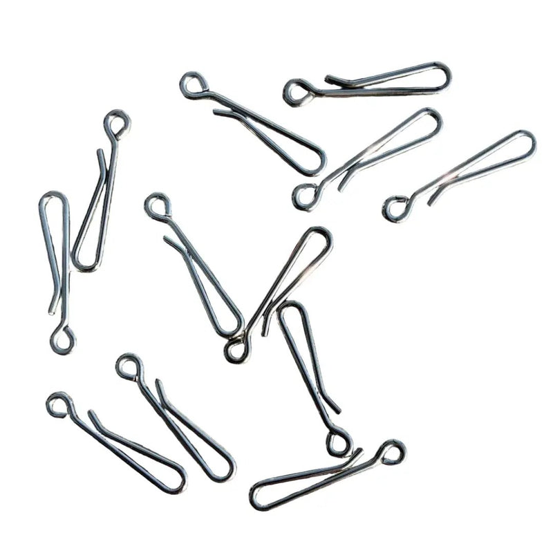 INOVA Rapid Link Speed Clips by Lure Me