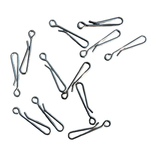 INOVA Rapid Link Speed Clips by Lure Me