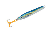 Balzer Fishing Lures UV Jigs with Orange Treble Hook UV Jigs with Orange Treble Hook
