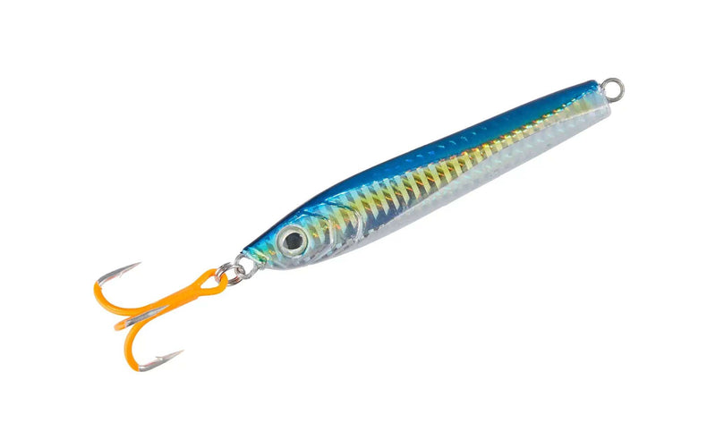 Balzer Fishing Lures UV Jigs with Orange Treble Hook UV Jigs with Orange Treble Hook