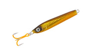 Balzer Fishing Lures UV Jigs with Orange Treble Hook UV Jigs with Orange Treble Hook