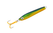 Balzer Fishing Lures UV Jigs with Orange Treble Hook UV Jigs with Orange Treble Hook