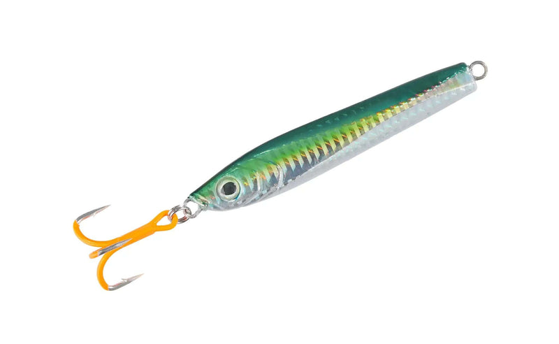 Balzer Fishing Lures UV Jigs with Orange Treble Hook UV Jigs with Orange Treble Hook