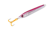 Balzer Fishing Lures UV Jigs with Orange Treble Hook UV Jigs with Orange Treble Hook