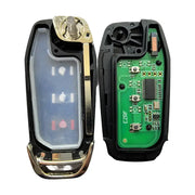 Habicare Ford Flip Remote Key 315 And 902MHz ID49 HITAG Pro Escort Transit Explorer Ford Flip Remote Key 315 902MHz ID49 HITAG Pro