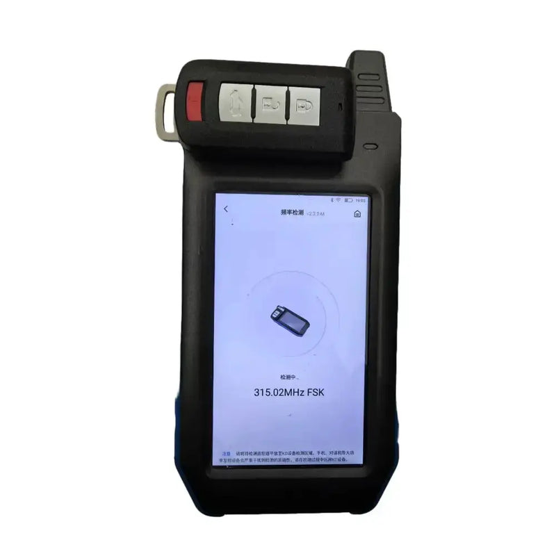Keyless Go Smart Remote Key 2/3/4 Button 315/434MHz ID46 for Mitsubishi Lancer & Outlander (2008–2016) by Habicare