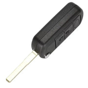 Rechargeable Remote Key Fob 315/433MHz for Range Rover & Discovery 3 Vehicles by Habicare