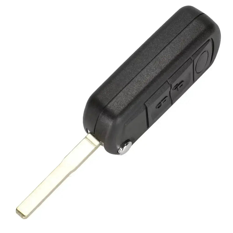 Rechargeable Remote Key Fob 315/433MHz for Range Rover & Discovery 3 Vehicles by Habicare