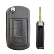Rechargeable Remote Key Fob 315/433MHz for Range Rover & Discovery 3 Vehicles by Habicare