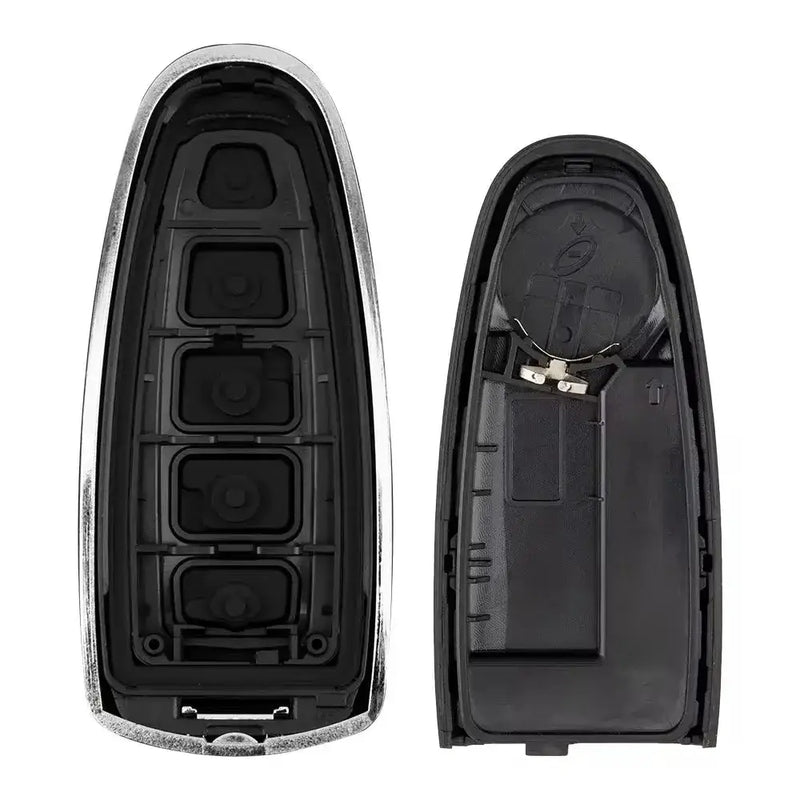 Habicare Ford Lincoln 315 To 433MHz ID46 Remote Key For Focus Edge Escape 2011 To 2018 Ford Lincoln ID46 Remote Key 315MHz 433MHz 2011 2018