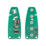 Habicare Ford Lincoln 315 To 433MHz ID46 Remote Key For Focus Edge Escape 2011 To 2018 Ford Lincoln ID46 Remote Key 315MHz 433MHz 2011 2018