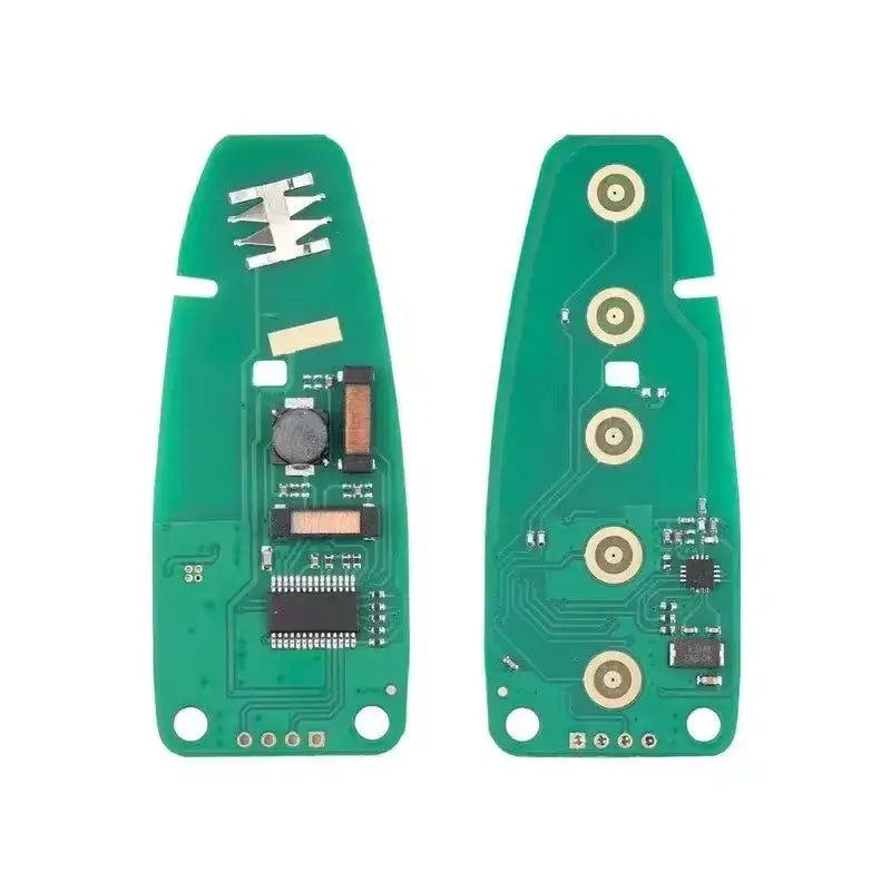 Habicare Ford Lincoln 315 To 433MHz ID46 Remote Key For Focus Edge Escape 2011 To 2018 Ford Lincoln ID46 Remote Key 315MHz 433MHz 2011 2018