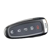 Habicare Ford Lincoln 315 To 433MHz ID46 Remote Key For Focus Edge Escape 2011 To 2018 Ford Lincoln ID46 Remote Key 315MHz 433MHz 2011 2018