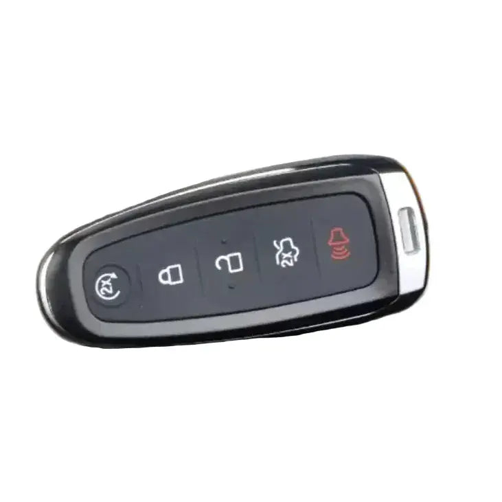 Habicare Ford Lincoln 315 To 433MHz ID46 Remote Key For Focus Edge Escape 2011 To 2018 Ford Lincoln ID46 Remote Key 315MHz 433MHz 2011 2018