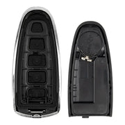 Habicare Ford Lincoln 315 To 433MHz ID46 Remote Key For Focus Edge Escape 2011 To 2018 Ford Lincoln ID46 Remote Key 315MHz 433MHz 2011 2018