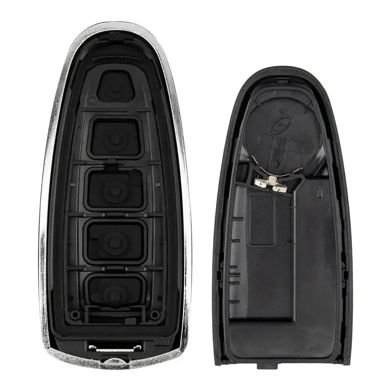 Habicare Ford Lincoln 315 To 433MHz ID46 Remote Key For Focus Edge Escape 2011 To 2018 Ford Lincoln ID46 Remote Key 315MHz 433MHz 2011 2018