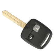 Habicare 2 Button Remote Subaru Key Fob 315 433MHz 4D62 Chip for Forester and Impreza Habicare Subaru 2 Button Key Fob 315MHz 433MHz 4D62